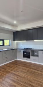 Near new two bedroom affordable housing unit - Photo 4