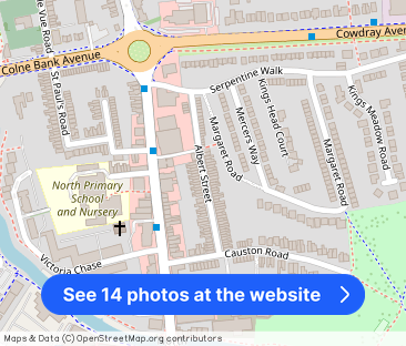 Albert Street, Colchester, Essex, CO1 - Photo 1