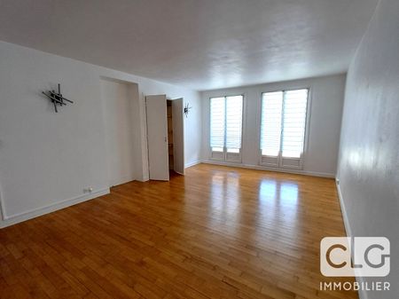 Appartement Quimper 3 pièce(s) 79.63 m2 - Photo 2