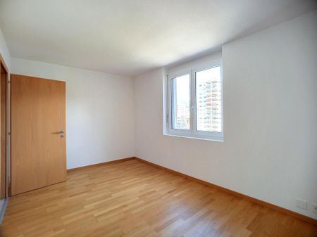 Sion, appartement récent de 2.5 pces dans le quartier des Potences - Photo 3