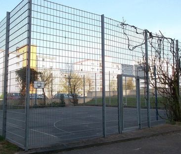 ﻿Schöne 2-Zimmer-Wohnung mit Balkon in Maintal-Bischofsheim zu vermieten - Photo 1