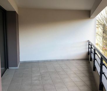 Appartement • Location • 81m2 • Clermont-Ferrand - Photo 4