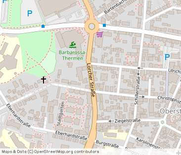 " 2,5-Zimmer-Wohnung im Herzen von Göppingen – Stadtleben direkt vo... - Photo 1