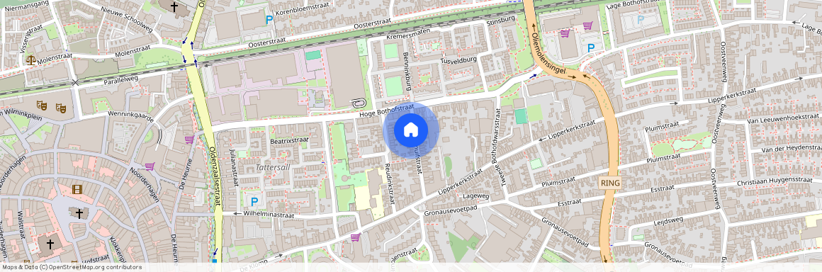 C.J. Snuifstraat 33, 7511ZJ, Enschede