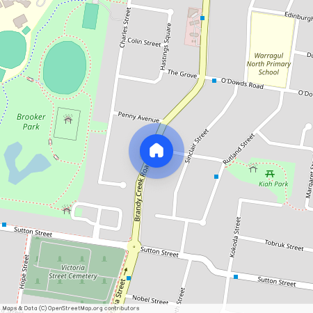 28 Brandy Creek Road, Vic 3820, Warragul