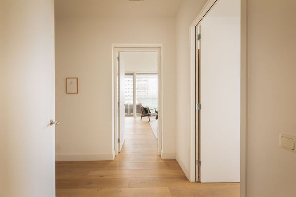 George Gershwinlaan 211, Zuidas-Zuid, 1082MT, Amsterdam - Photo 1