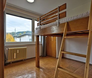 Pronájem bytu 1+1 37 m² - Photo 2
