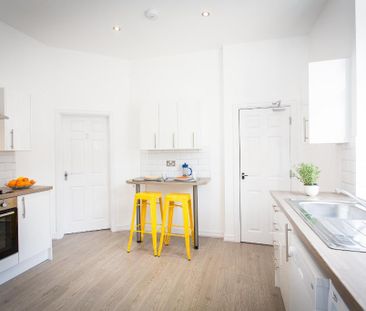 5 bedroom house share to rent - Photo 3