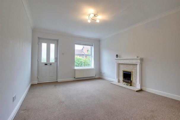 2 bedroom house to rent - Photo 1