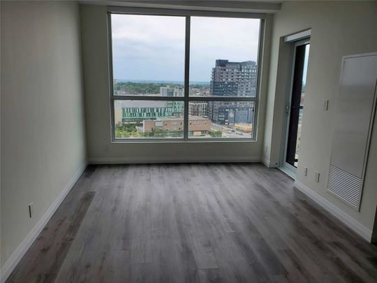 For Lease - 104 Garment Street Unit# 1501, Kitchener, Ontario - Photo 1