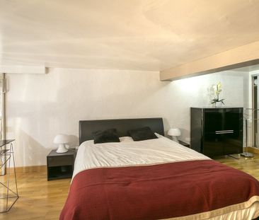 Appartement à louer avenue de Friedland, Paris 8ème - Photo 6