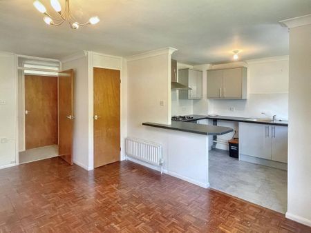 2 bedroom flat to rent - Photo 2