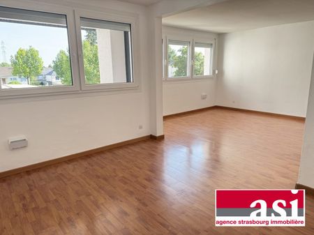 Mundolsheim, 4 pièces - Photo 3