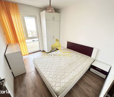 2 camere, modern, balcon, parcare, Buna Ziua, LIDL, Grand Hill - Fotografie 1