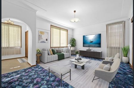PERFECT FOR A FAMILY in a QUIET NEIGHBOURHOOD - Photo 4