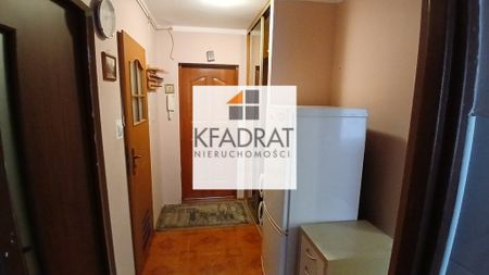 Atrakcyjne 2-pok.mieszkanie, maly balkon, parter - Фото 3