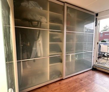 Te huur: Kamer De Regenboogstraat 35 k3 in Tilburg - Foto 4