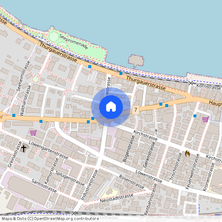 9400, Rorschach, St. Gallerstrasse, 26