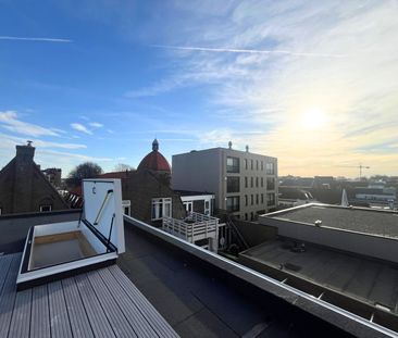 Appartement te huur: Koningshof 82-B 1941 CW Beverwijk - Foto 4