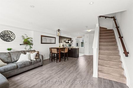 For Lease - 517 Simran Private, Barrhaven, Ontario - Photo 2