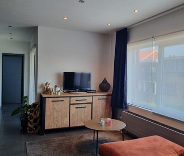 Appartement te huur - Foto 4
