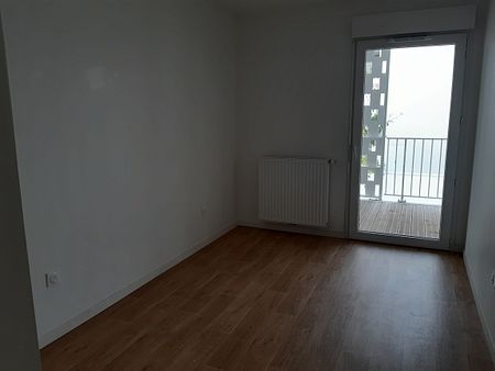 Appartement T3 64 m² - Photo 5