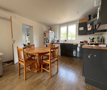 Maison à louer - Photo 4