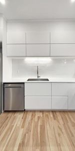 4 1/2 - Montréal (Centre-Sud) - 2 350 $/mois - Photo 4