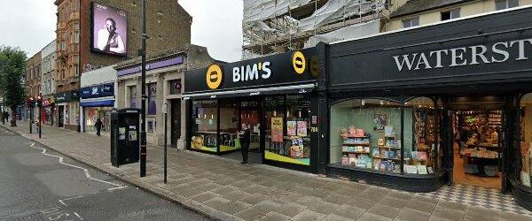 3 Bed Flat, High Road, N12 - Photo 1