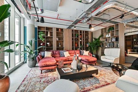 Coppermaker Square, Stratford, E20 - Photo 3