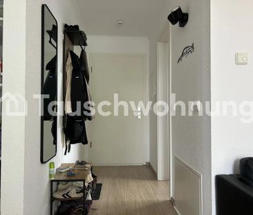 TAUSCHWOHNUNG Schöne Wohnung in Potsdam West mit top Lage - Foto 5