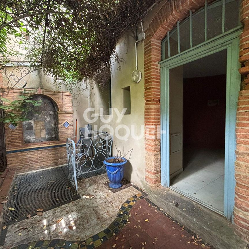 Location Appartement 2 pièces 42m² - Photo 2