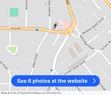 Hitchin Road, Luton, Bedfordshire, LU2 - Photo 1