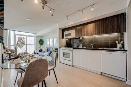 For Lease - 85 Queens Wharf Road Unit# 2311, Toronto, Ontario - Photo 2