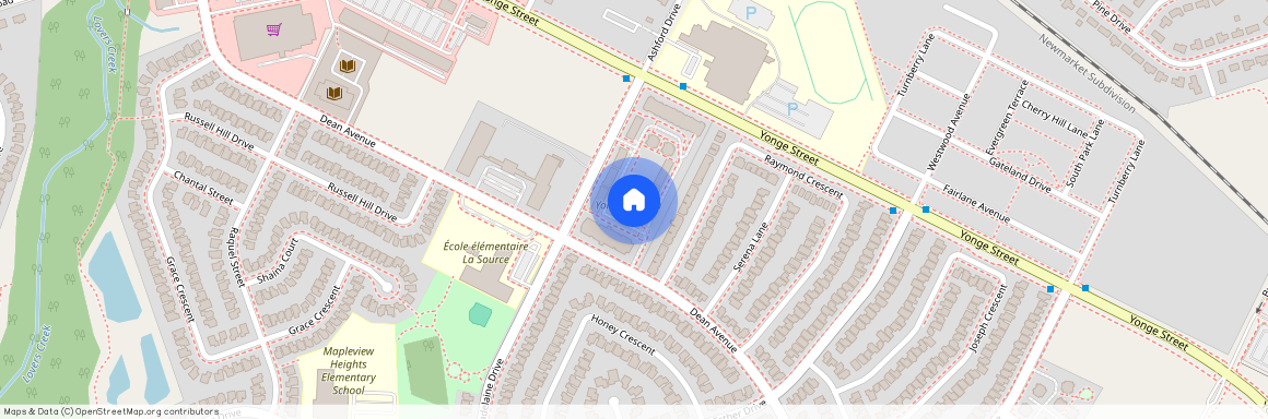 33 Madelaine Drive, Barrie