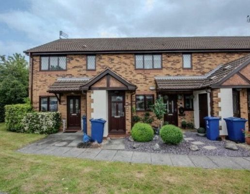 Cygnet Close, Hednesford, WS12, Property for rent - Photo 1