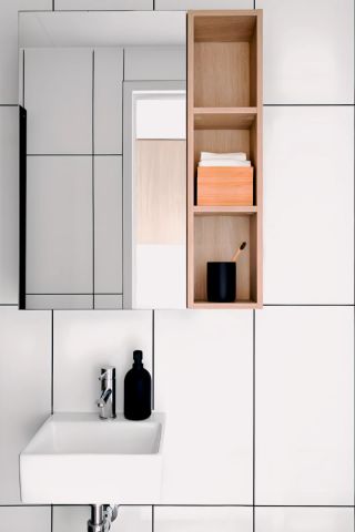 Standard Studio Apartment - Photo 5