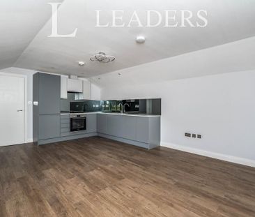 2 bedroom bungalow to rent - Photo 2