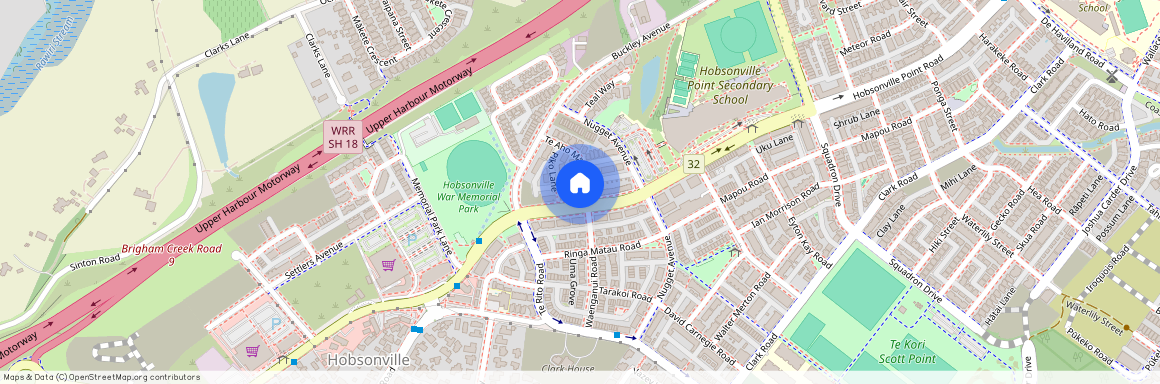 28 Hobsonville Point Road, Hobsonville, Auckland