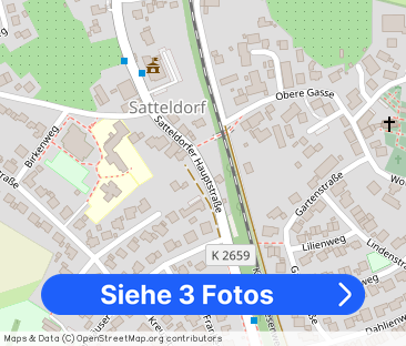 Schöne 3-Zimmerwohnung in Satteldorf zu vermieten - Foto 1