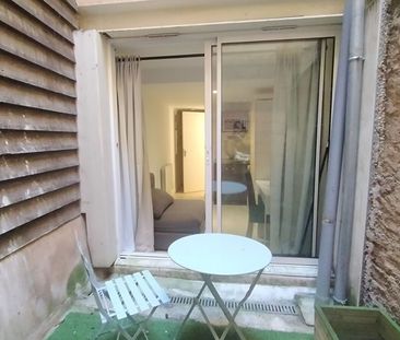 Appartement à louer - Photo 2
