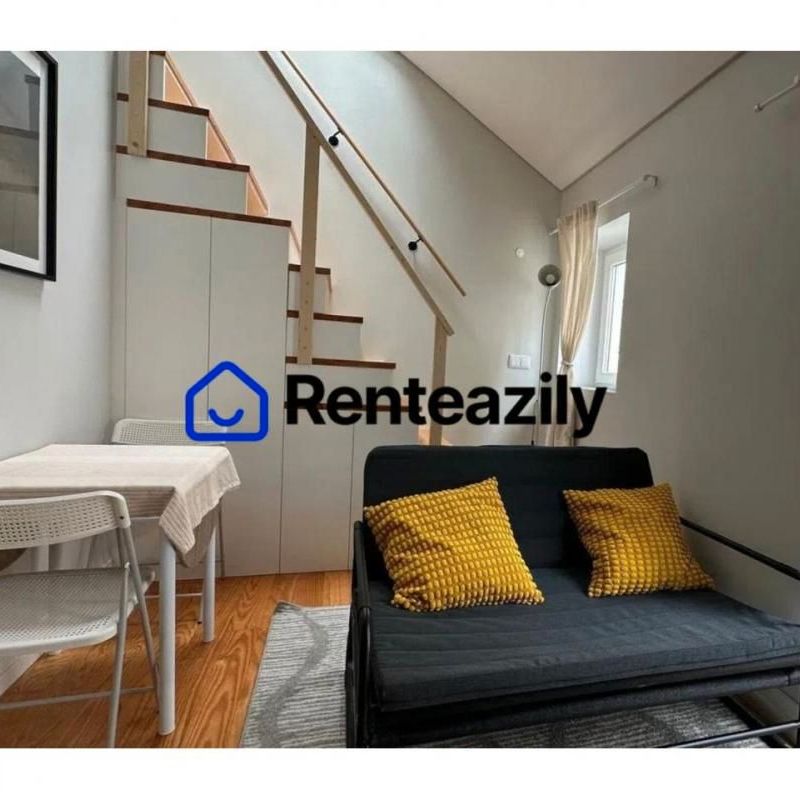 Estudio de alquiler en Calle del Espíritu Santo, Universidad - Malasaña - Photo 1