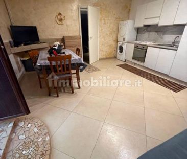 Trilocale Vicoletto Privato Tarallo 2, San Giovanni a Teduccio, Napoli - Photo 6