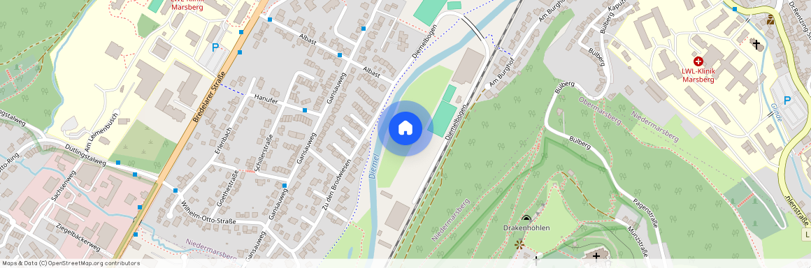 34431 Nordrhein-Westfalen - Marsberg