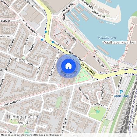 Weurtseweg 17, Biezen, 6541AM, Nijmegen