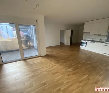 Stilvoll wohnen im Grazer Lend – 3-Zimmer-Wohnung mit Loggia & Top-... - Foto 4