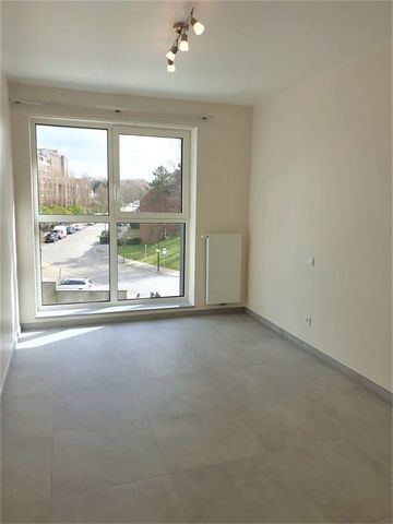 Appartement te huur - Foto 3