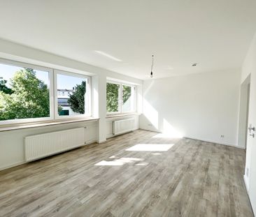 Sanierte Single-Wohnung im Zentrum von Düren! - Photo 3