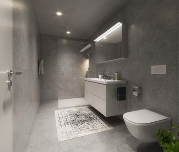 3.5 Zimmer, 103 m², EG - Photo 4