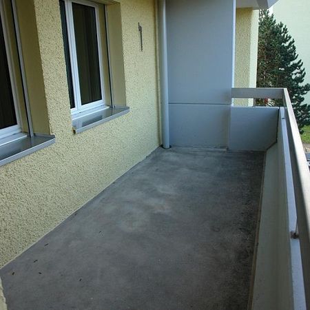 2.5 Zimmer, 62 m², 4. Stock - Photo 3